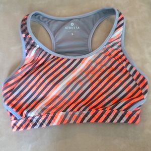Athleta sports bra